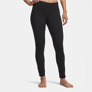 NWT:Under Armour Base 2.0  Women's Classic Base Layer Leggings (Cool Gear)